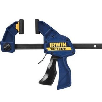 12” Êtô kẹp nhanh IRWIN 512QCN