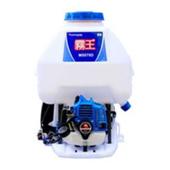 Bình xịt thuốc Maruyama EE260