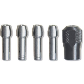 Bộ đầu và chuôi từ 0.8-3.2mm Dremel 4485