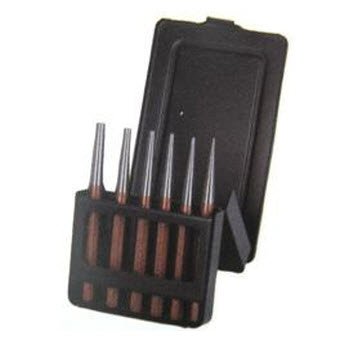 Bộ đột Vata 6 cây 12-32B060