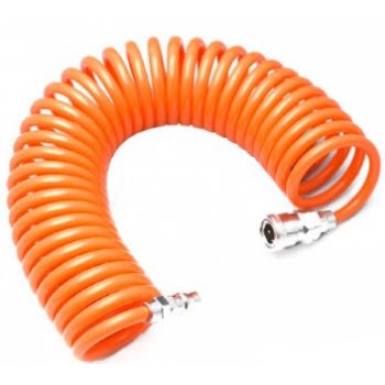 Cuộn dây hơi lò xo bằng nhựa cao cấp SPRLX9