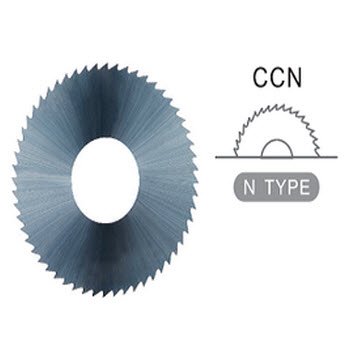 Dao rạch lưỡi cưa CMTéc CCN0700057562F
