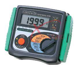 Đo Điện Trở Đất K4120A