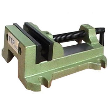 Êtô thép bàn khoan 6' TTP USA 450-1357.60-CPW