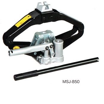 Kích ra vào lốp xe Masada MSJ-850