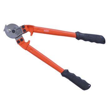 Kìm cắt cáp điện Asaki AK-8215 (36')