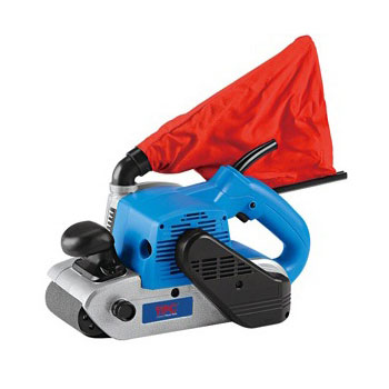 Máy chà nhám băng 1200W TPC 8610 100x620mm