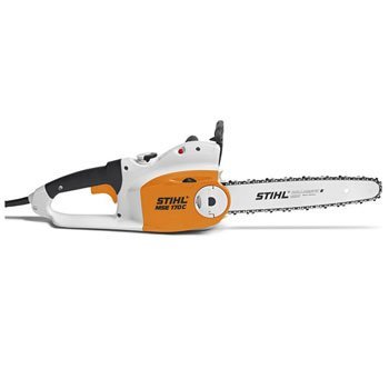 Máy cưa xích điện Stihl MSE-170C