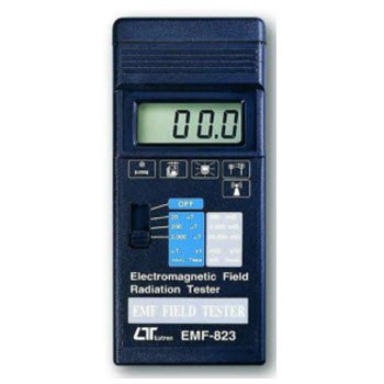 Máy đo điện trường, từ trường Lutron EMF-823