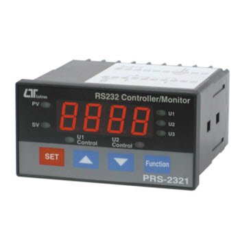 Máy đo điều khiển PH Lutron PRS-2321