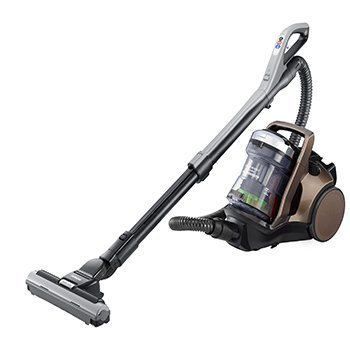 Máy hút bụi Hitachi CV-SC220V (2200W)
