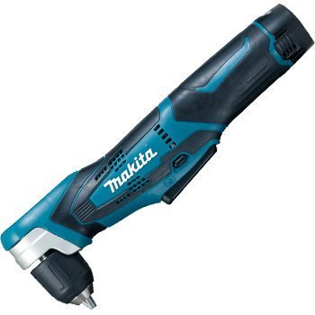 Máy khoan góc dùng pin Makita DA331DWE 10.8V