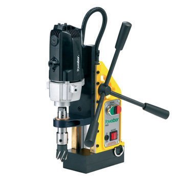 Máy khoan từ POWERBOR PB32