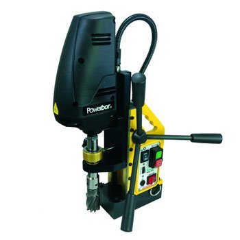 Máy khoan từ POWERBOR PB35 FRV