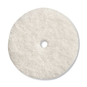 Nỉ đánh bóng 1/2' Dremel 414