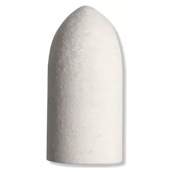 Nỉ đánh bóng 1/8' Dremel 422