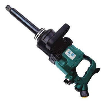 Súng bắn bu-lông  1 inch  dài Koku KC-918