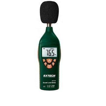 Thiết Bị Đo Âm Thanh Extech  407732