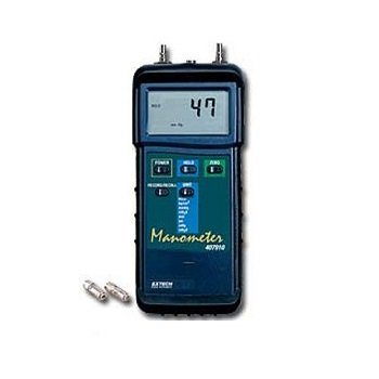 Thiết Bị Đo Chênh Áp Extech - 407910