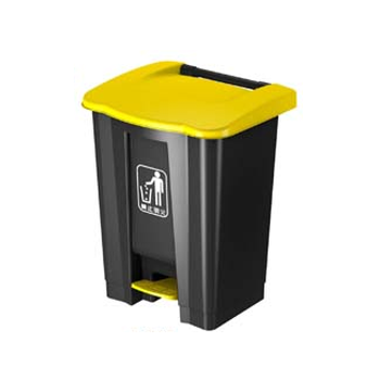 Thùng rác nhựa Dustbin B-010A