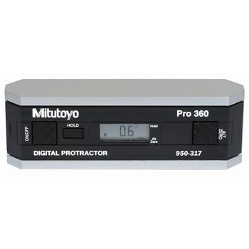 Thước đo góc điện tử Mitutoyo 950-317 (Nivo)