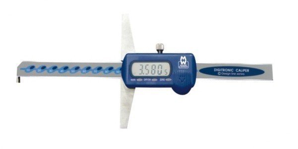 Thước đo sâu điện tử MW170-15DH