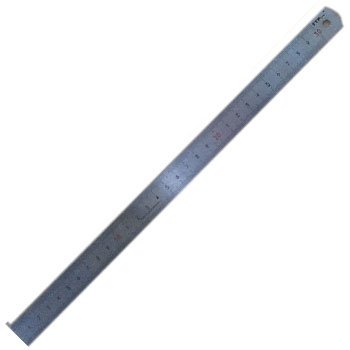 Thước lá Inox 150x13mm TTPusa