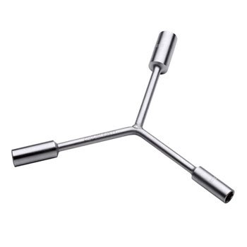 12-14-17mm Cần chữ Y Endura E4577