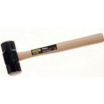 1.4kg Búa gò lục giác Stanley 56-803