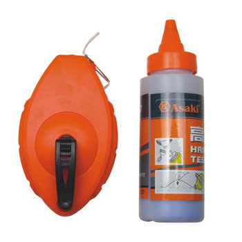 30m Búng mực quay tay Asaki AK-2567