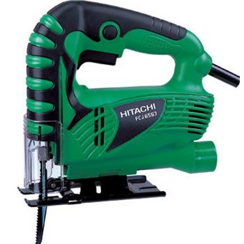 400W Máy cưa lọng Hitachi FCJ65S3