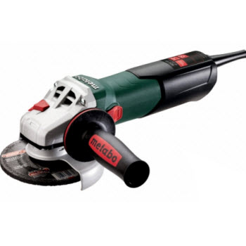 5' Máy mài góc Metabo W9-125