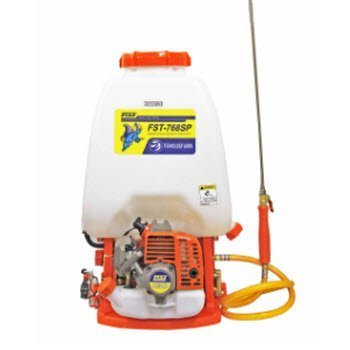 Bình xịt thuốc chạy xăng FST 768SP