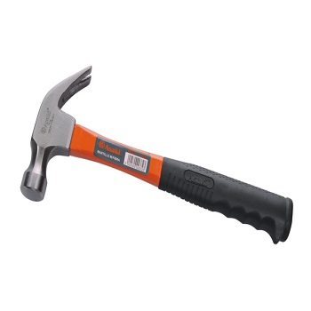 Búa nhổ đinh cán nhựa Asaki AK-0372