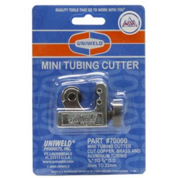 Dao cắt ống đồng 70000 Uniweld