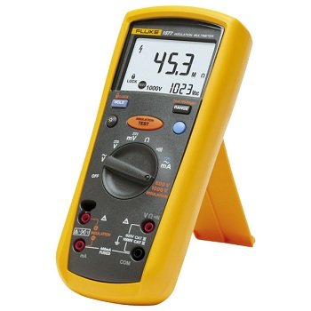 Đồng Hồ Đo Điện Đa Năng Số Điện Tử Fluke 1577