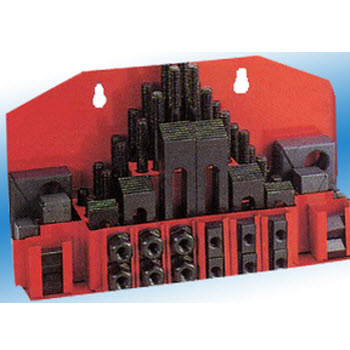 Êtô máy phay CK CK-10