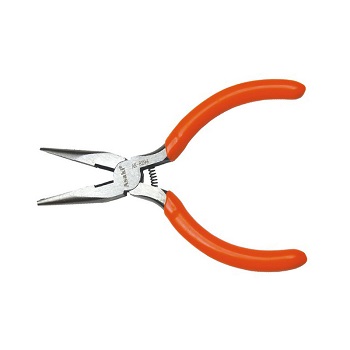 Kềm nhọn mini Asaki AK-8293