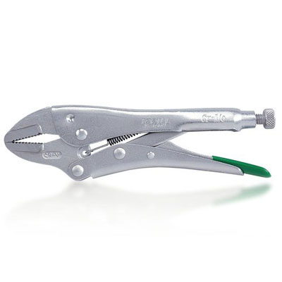 Kìm chết Toptul DAAR2B10