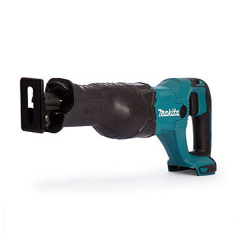 Máy cưa kiếm dùng pin Makita DJR186RFE