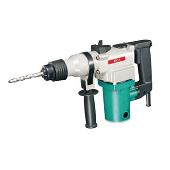 Máy khoan động lực 620W DCA AZC03-26B 26mm