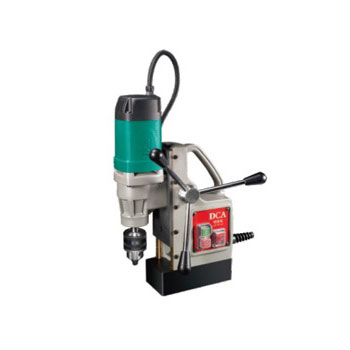 Máy khoan từ 900W DCA AJC30 30mm