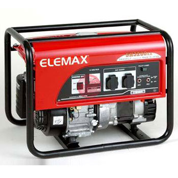 Máy phát điện Honda ELEMAX SH3200EX