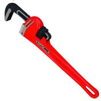 Mỏ lết răng 14' Toptul DDAB1A14