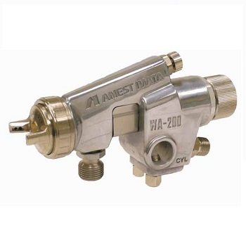 Súng phun sơn Anest Iwata WA-200-202P
