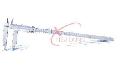 Thước cặp cơ khí INSIZE 1236-393
