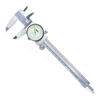 Thước cặp đồng hồ Insize 1317-200