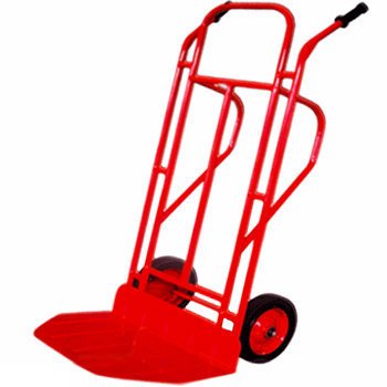 Xe đẩy tay 2 bánh Phong Thạnh X550