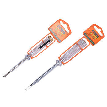 140mm Bút thử điện cảm ứng đèn LED AK-9064