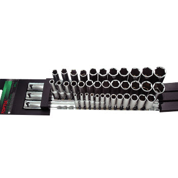 Bộ tuýp lục giác 37 cái ToptuI GAAQ3703